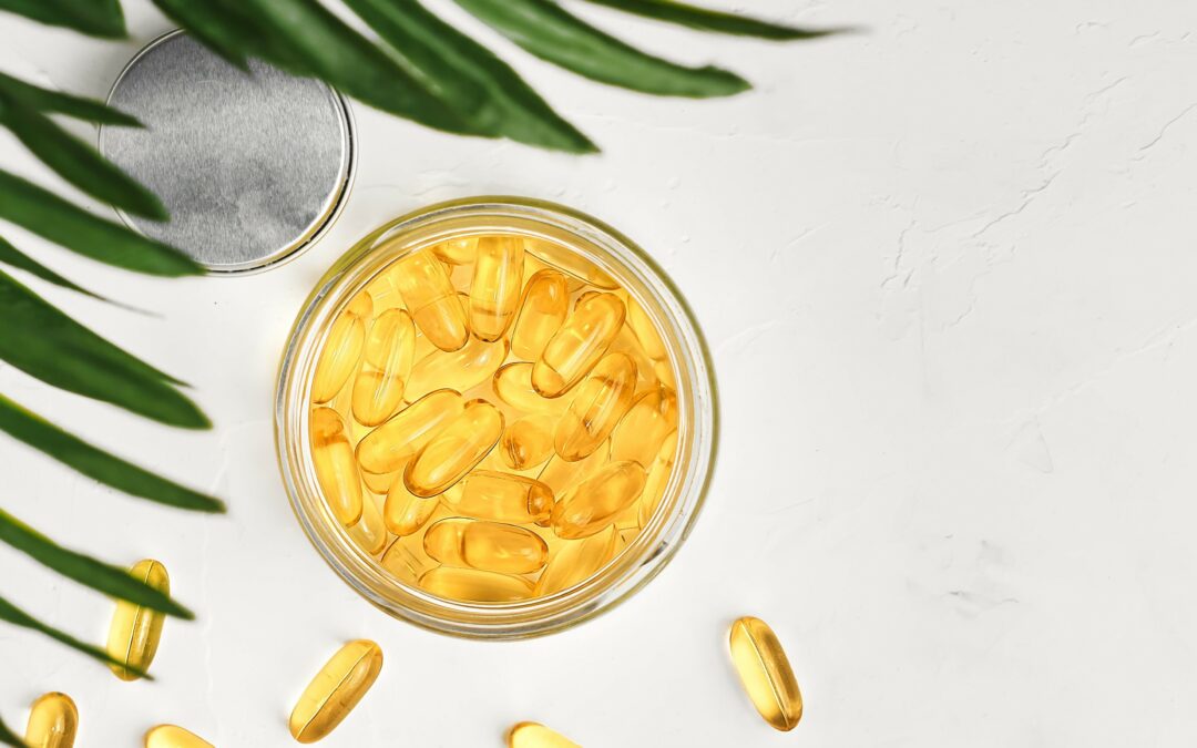 A importância da vitamina D nas doenças autoimunes